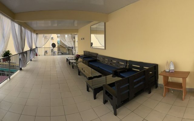 Antadi Guest House