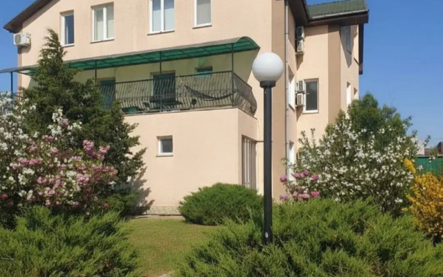 Гостевой дом Семейная Гавань