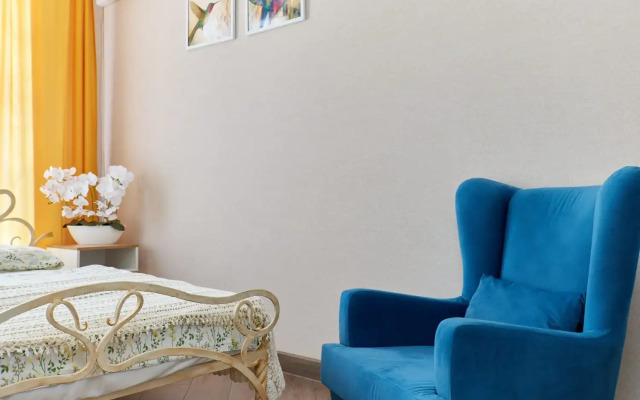 Liliya Khaus 33 Apartments