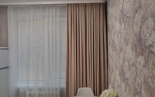 Квартира Светлая Однокомнатная