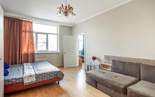 Квартира на Грибоедова 62