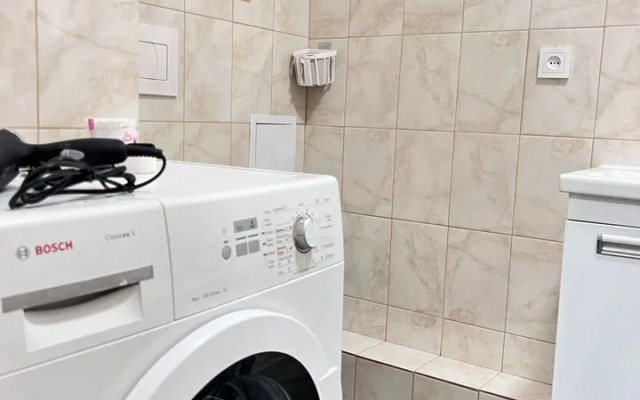 Квартира на Улице Псковская 1