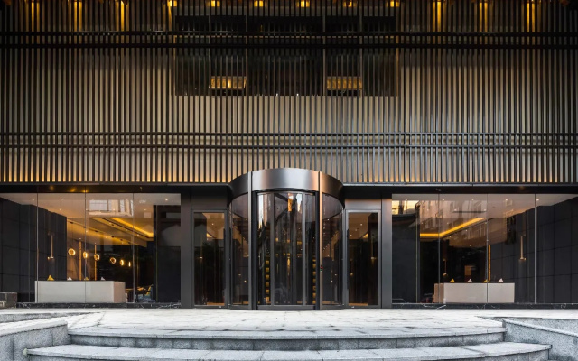 Rezen Dong Chengdu Chunxi Road Tianfu Square Hotel – Exterior – Chengdu