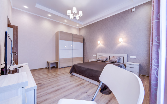 Апартаменты Чехова 5