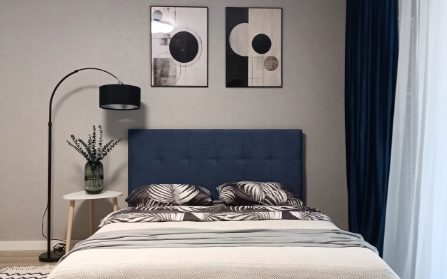 Квартира-студия