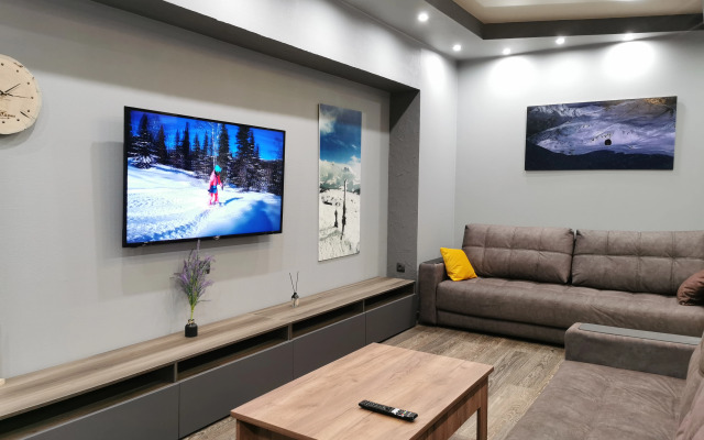 Квартира Чемпион