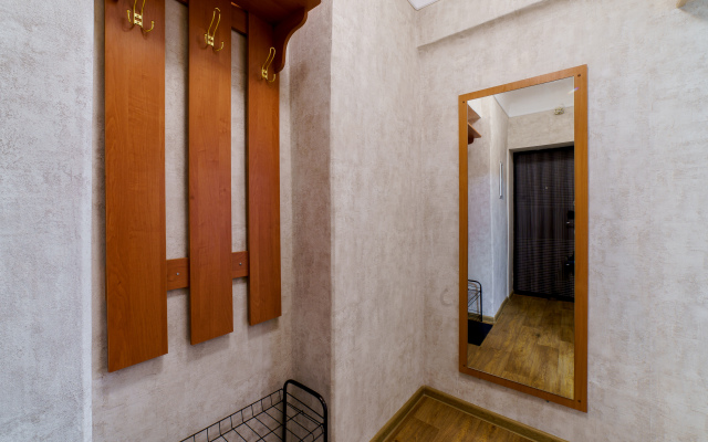 Gorkiy House U Kremlya Apartments