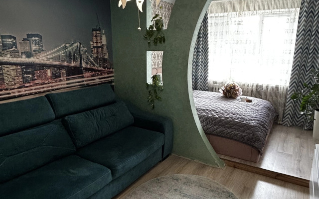 Odnokomnatnye "Family" Appartamenty / "Family" Apparts Apartments