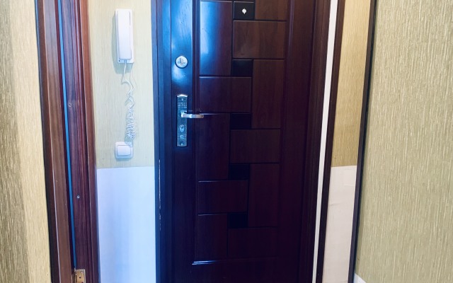 Квартира SamarApartS Однокомнатная возле набережной