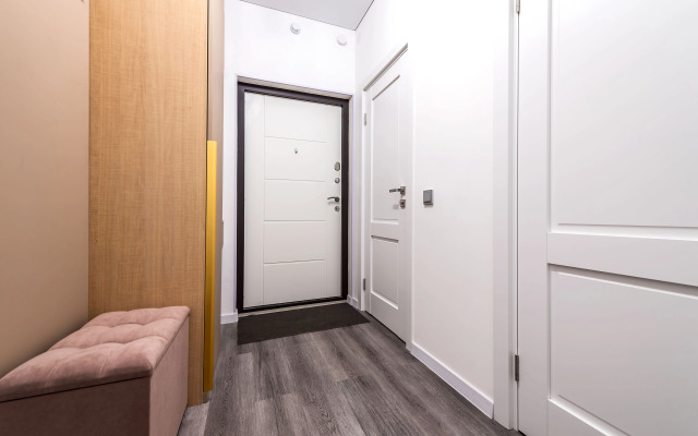 ApartMe U Parka Sosnovka Flat