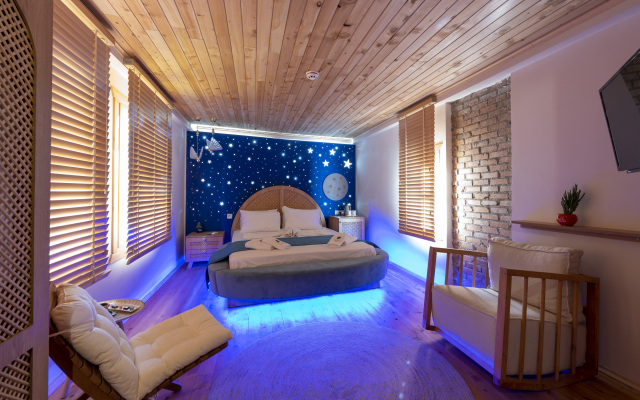 The Little Prince Pension