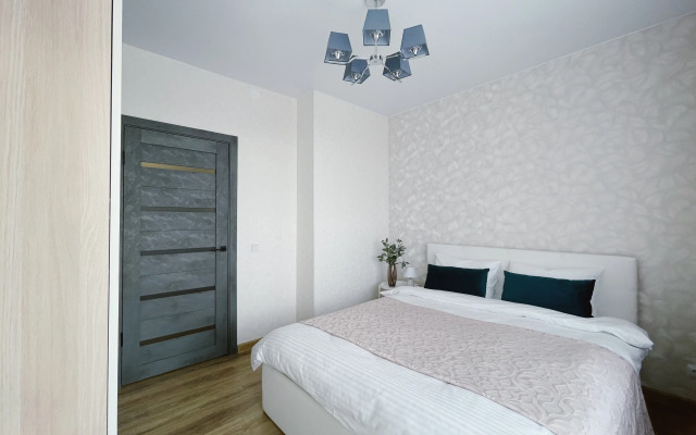 Merino Home World Apartments