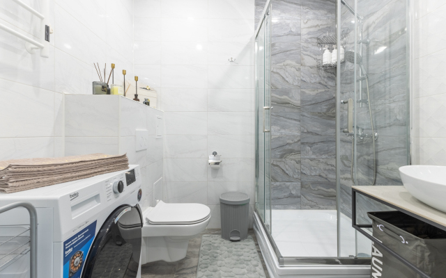 Апартаменты Serenity Homes