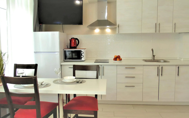 Kavkaz Apartaments