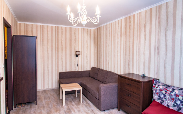 Stilnyie U Nevyi Apartments