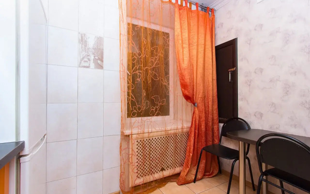 Apartamentyi Apart Lux Serpukhovskaya