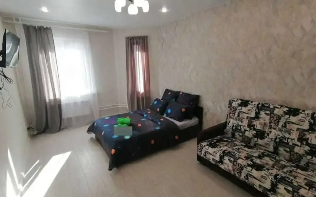 Severnoye shosse 28 Apartments
