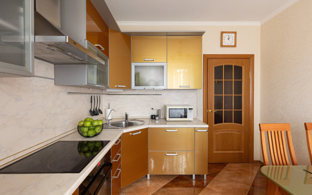 Квартира SunSet Белинского 38