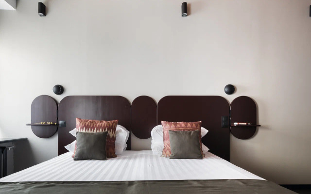 Karelinn Hotel