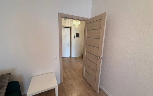 Квартира Апартаменты сердце города с подземной парковской