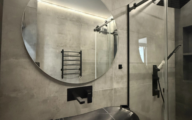 Квартира Большая Стильная Современная