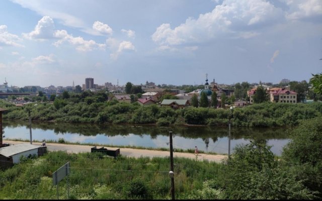 Апартаменты Вологда Гоголя 103