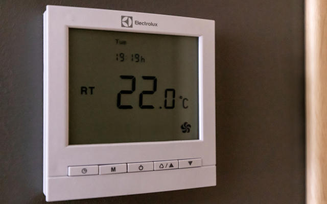 Апартаменты HID в Art Studio