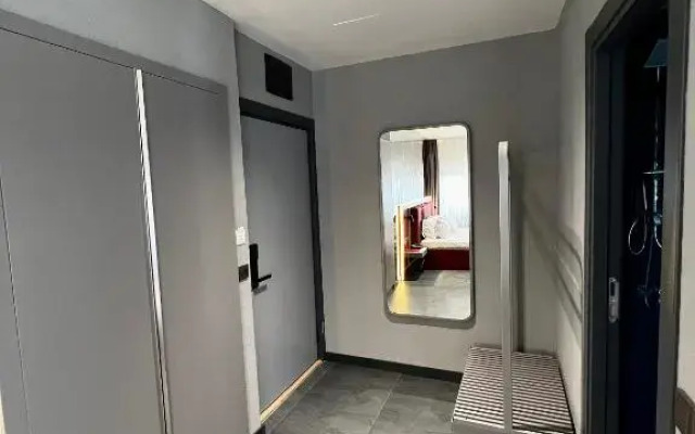 Voir Hotel Pera