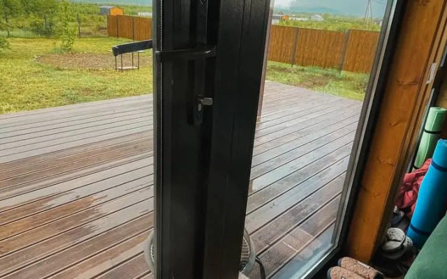 Частный Дом Sova House