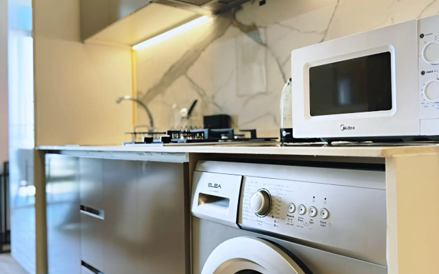 Апартаменты Dubai Roomook