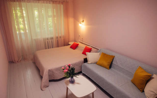 Uyuthaya v Rajone Tpts Vikohda Flat