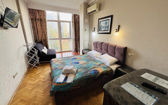 Апартаменты Пальма 3