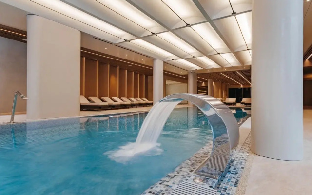 Grand Cascade Gostinichnyij kompleks