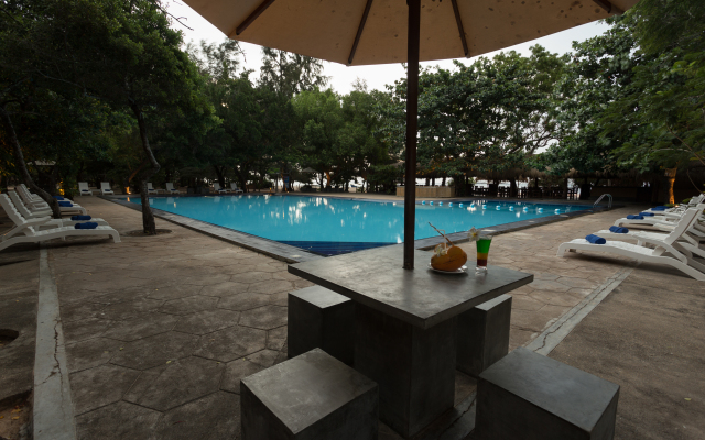 Nilaveli Beach Hotel