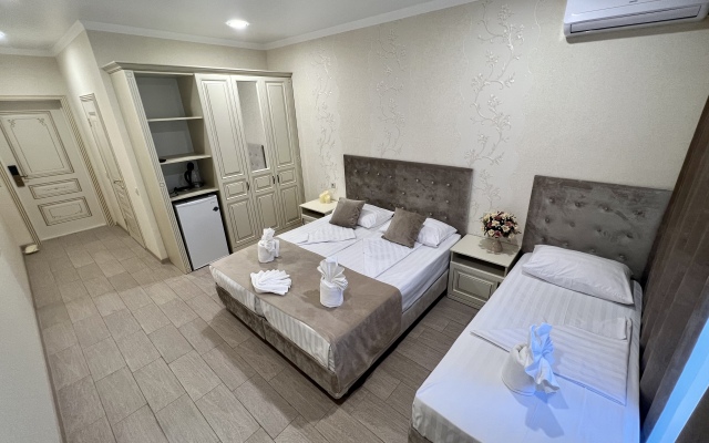 Elegant Hotel Resort Hotel