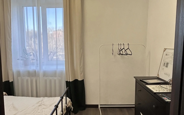 Stalinka Na Gagarina Flat