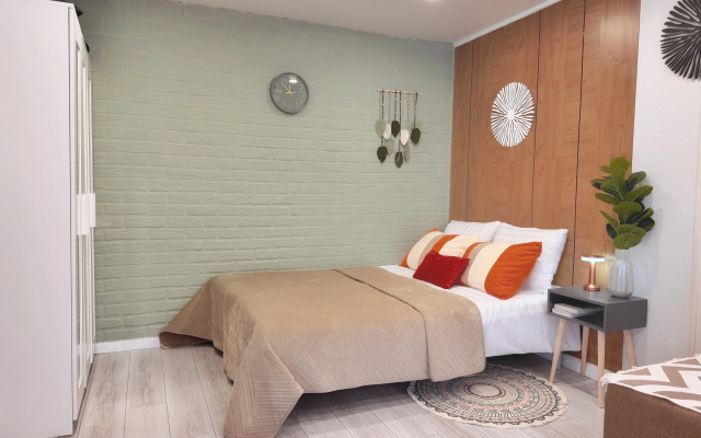 Квартира Комфорт Татарстан 64