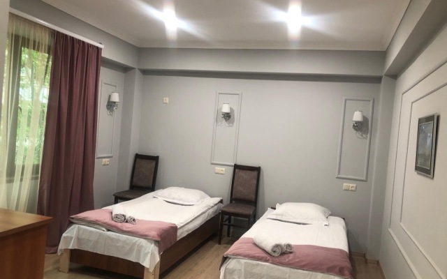 Guesthouse Anahit Ijevan Guest House