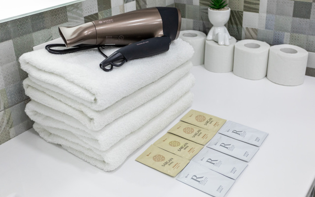 Апартаменты Apart39 Двухкомнатные в Центре на Галицкого 24