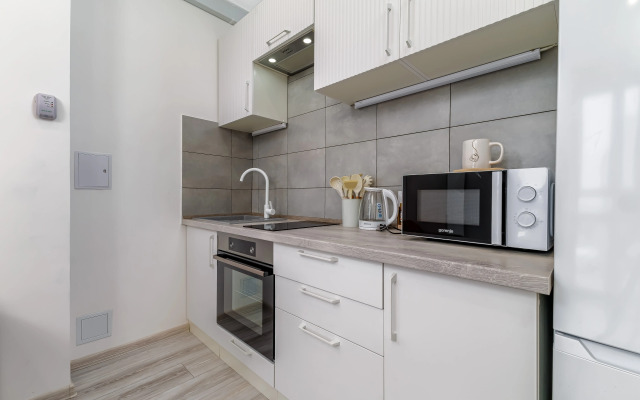 Квартира Уютная Однушка ЖК Суздальский