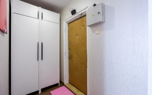 Квартира Уютная 1-комнатная с дизайнерским ремонтом