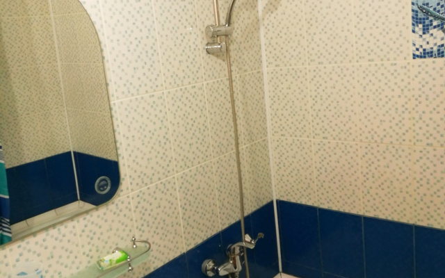 Квартира на Взлетке