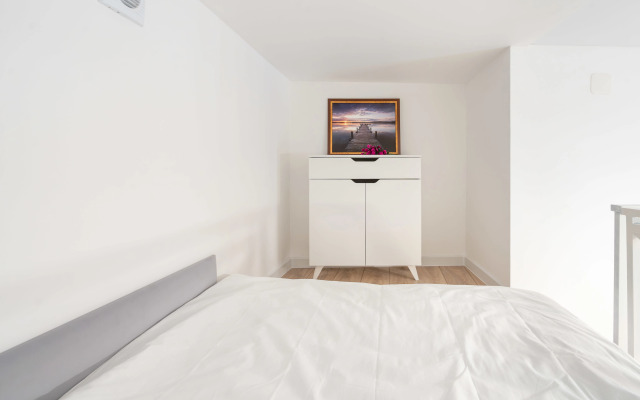 Квартира Студия на Гороховой