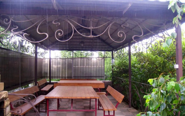 Irina Guest house