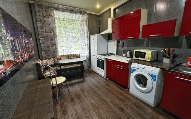Lebed Apartments