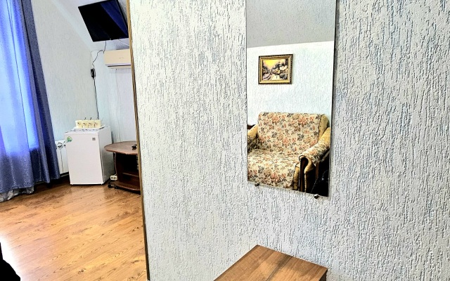 Гостевой Дом Апрельский