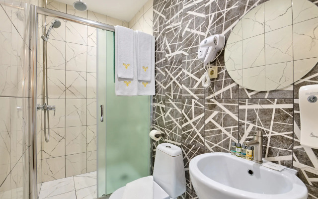 Sova Kotelniki Hotel
