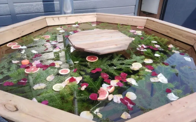 Гостевой дом Аура тополей