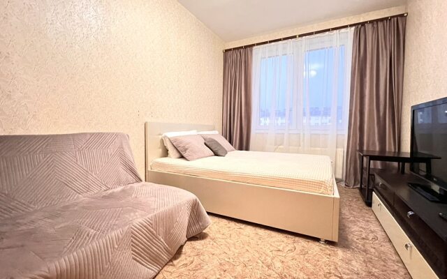 Квартира Однокомнатная в Спальном Районе Ноябрьска