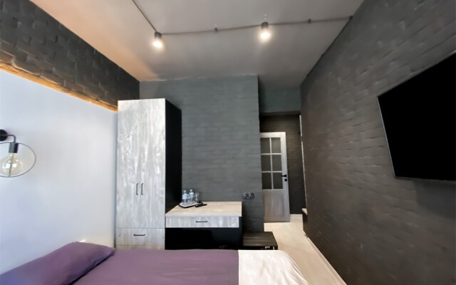 Chernika Haus Guest house